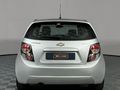 2013 Chevrolet Sonic 1.6 LS Hatch