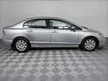 2008 Honda Civic 1.8 EXi Sedan