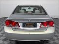 2008 Honda Civic 1.8 EXi Sedan
