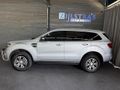 2017 Ford Everest 2.2 TDCi XLT Auto