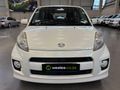 2007 Daihatsu Sirion 1.3i Sport