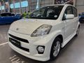 2007 Daihatsu Sirion 1.3i Sport