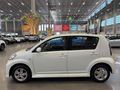 2007 Daihatsu Sirion 1.3i Sport