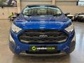 2019 Ford EcoSport 1.5 TDCi Ambiente