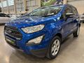 2019 Ford EcoSport 1.5 TDCi Ambiente