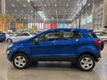 2019 Ford EcoSport 1.5 TDCi Ambiente