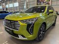 2022 Haval Jolion 1.5T Super Luxury Auto