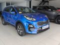 2020 Kia Sportage 2.0 Ignite+