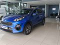 2020 Kia Sportage 2.0 Ignite+