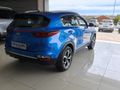2020 Kia Sportage 2.0 Ignite+