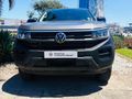 2026 Volkswagen Amarok 2.0 TDI 125kW Auto Double-Cab