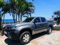 2026 Volkswagen Amarok 2.0 TDI 125kW Auto Double-Cab