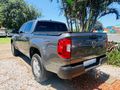 2026 Volkswagen Amarok 2.0 TDI 125kW Auto Double-Cab