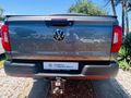 2026 Volkswagen Amarok 2.0 TDI 125kW Auto Double-Cab