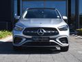2026 Mercedes-Benz GLA 200 Auto