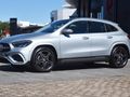 2026 Mercedes-Benz GLA 200 Auto