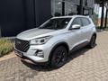 2022 Chery Tiggo 4 Pro 1.5 T Elite SE Auto