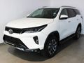 2025 Toyota Fortuner 2.8 GD-6 4x4 Auto