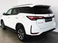 2025 Toyota Fortuner 2.8 GD-6 4x4 Auto
