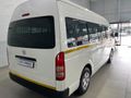 2016 Toyota Quantum 2.5 D-4D Sesfikile 16-seat