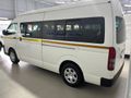 2016 Toyota Quantum 2.5 D-4D Sesfikile 16-seat