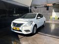 2021 Nissan Almera 1.5 Acenta
