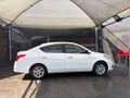 2021 Nissan Almera 1.5 Acenta