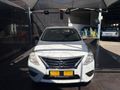 2021 Nissan Almera 1.5 Acenta