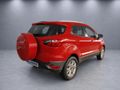 2018 Ford EcoSport 1.0 EcoBoost Titanium