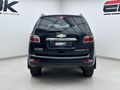2013 Chevrolet Trailblazer 2.8 LTZ Auto