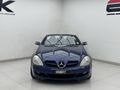 2006 Mercedes-Benz SLK 350 Auto