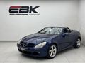 2006 Mercedes-Benz SLK 350 Auto