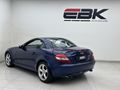 2006 Mercedes-Benz SLK 350 Auto
