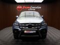 2018 Mercedes-Benz X-Class X220d Progressive