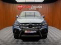 2018 Mercedes-Benz X-Class X220d Progressive