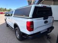 2024 Ford Ranger 2.0D XL HR 4x4 Auto SuperCab