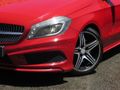 2013 Mercedes-Benz A-Class A 250 Sport Auto