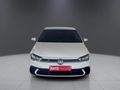 2025 Volkswagen Polo 1.0 TSI
