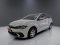 2025 Volkswagen Polo 1.0 TSI