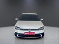 2025 Volkswagen Polo 1.0 TSI