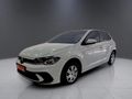 2025 Volkswagen Polo 1.0 TSI