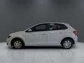 2025 Volkswagen Polo 1.0 TSI