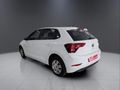 2025 Volkswagen Polo 1.0 TSI