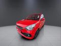 2025 Suzuki Celerio 1.0 GA
