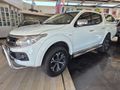 2019 Fiat Fullback 2.5 Di-D Double-Cab