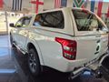 2019 Fiat Fullback 2.5 Di-D Double-Cab
