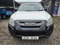 2017 Isuzu KB 250 D-Teq HO Fleetside Safety Single-Cab