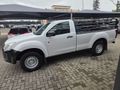 2017 Isuzu KB 250 D-Teq HO Fleetside Safety Single-Cab