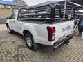 2017 Isuzu KB 250 D-Teq HO Fleetside Safety Single-Cab