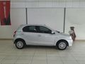 2021 Toyota Etios 1.5 Xi 5-dr